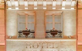 Hotel Louvre Saint-Honoré